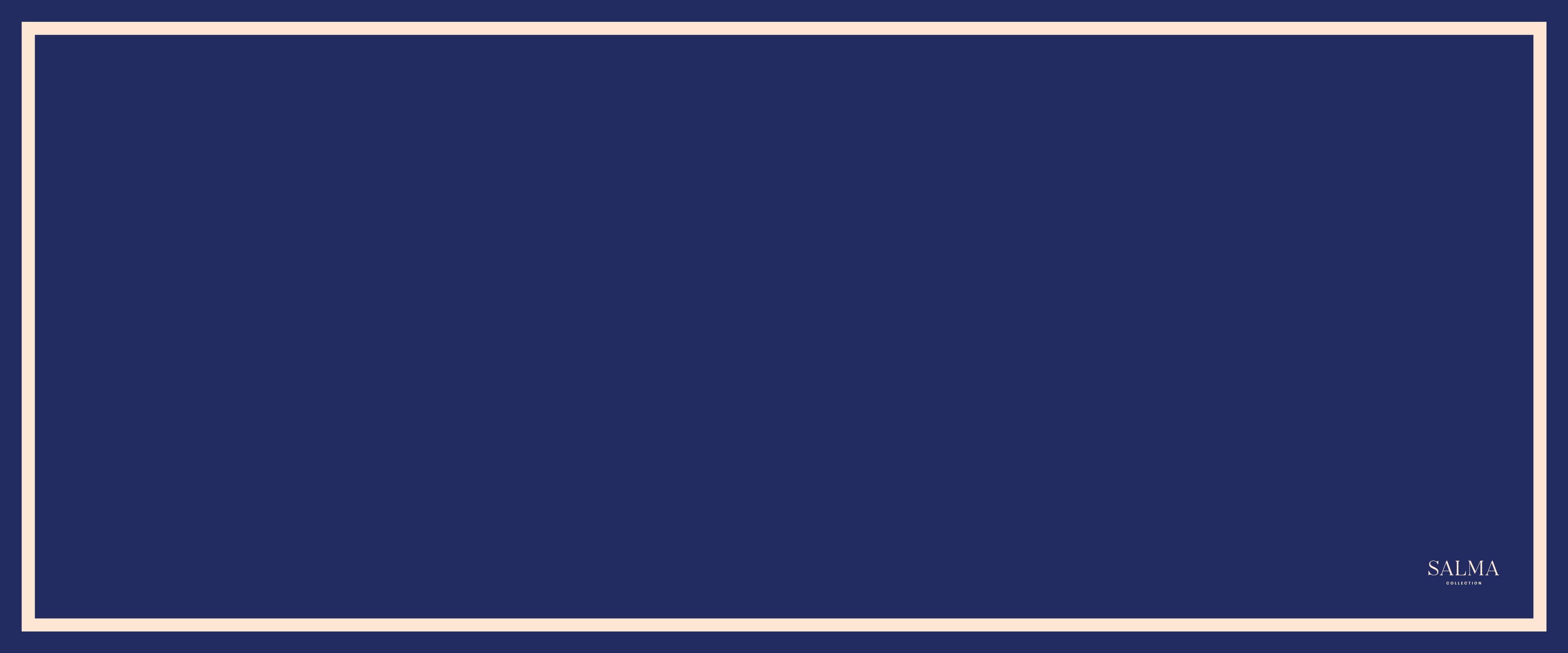 Rectangular Scarves