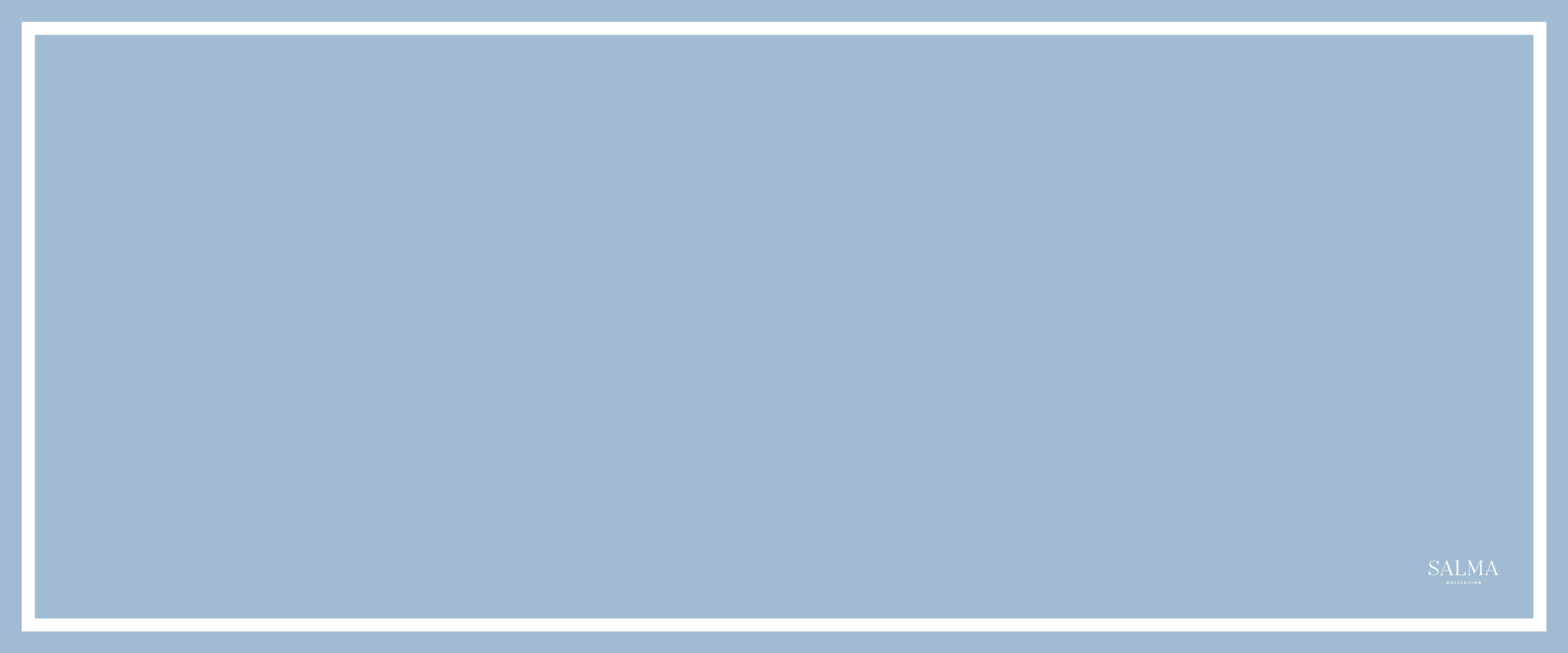 Rectangular Scarves