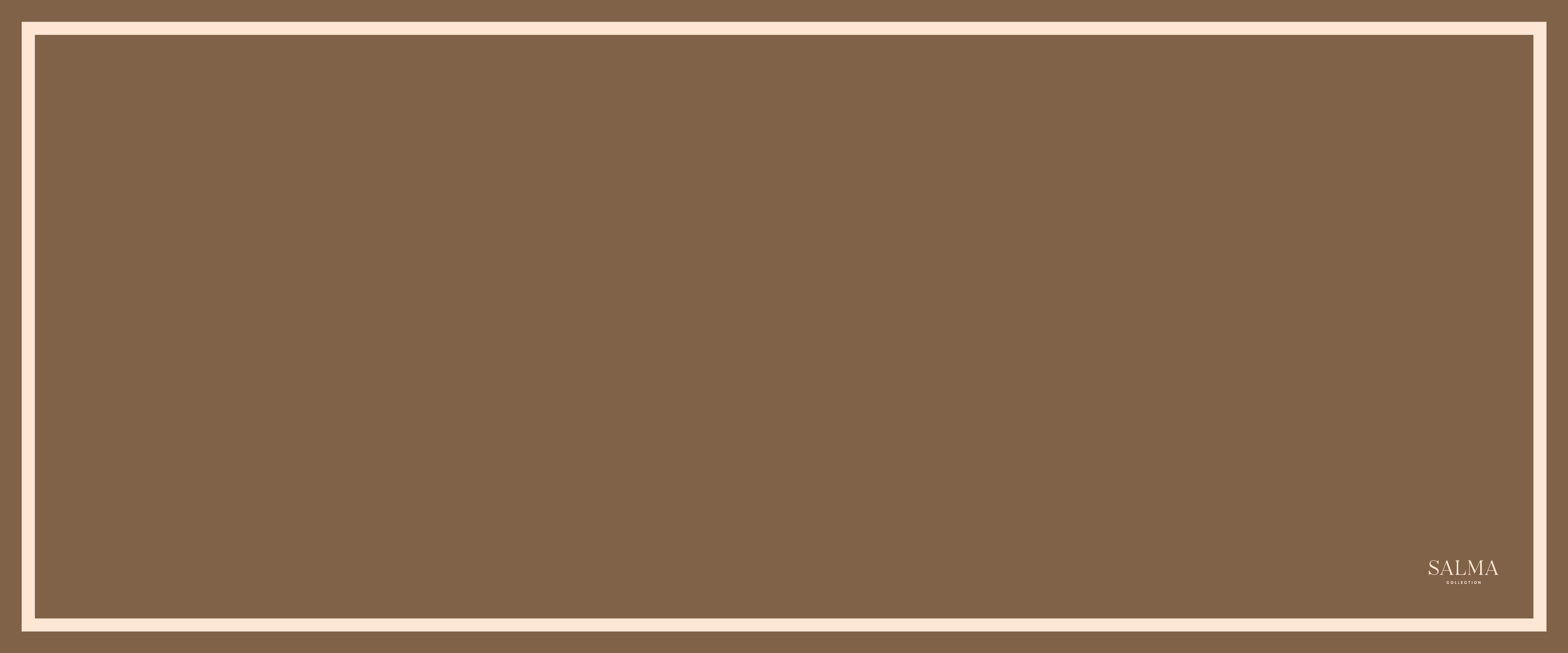 Rectangular Scarves