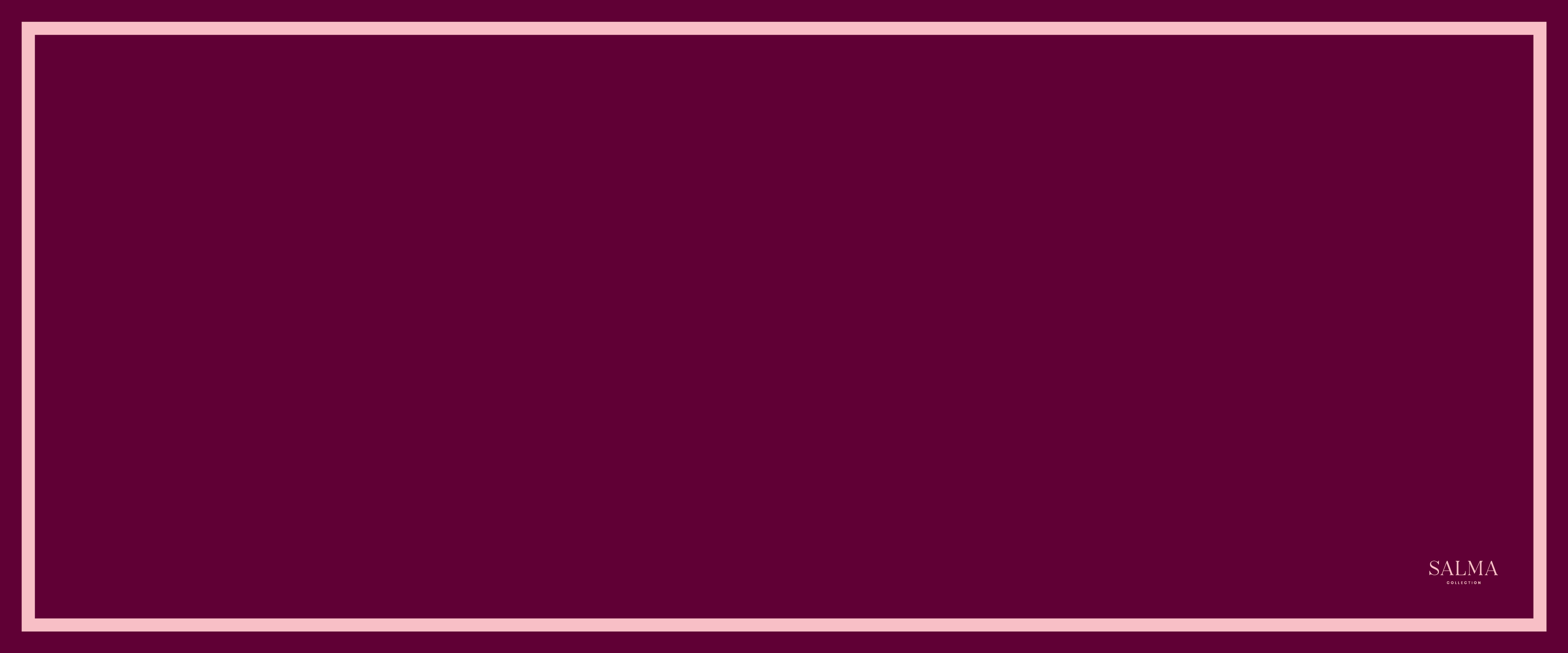 Rectangular Scarves