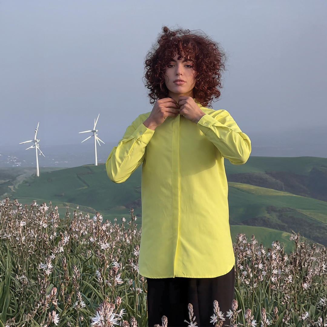 Fleur de coton
