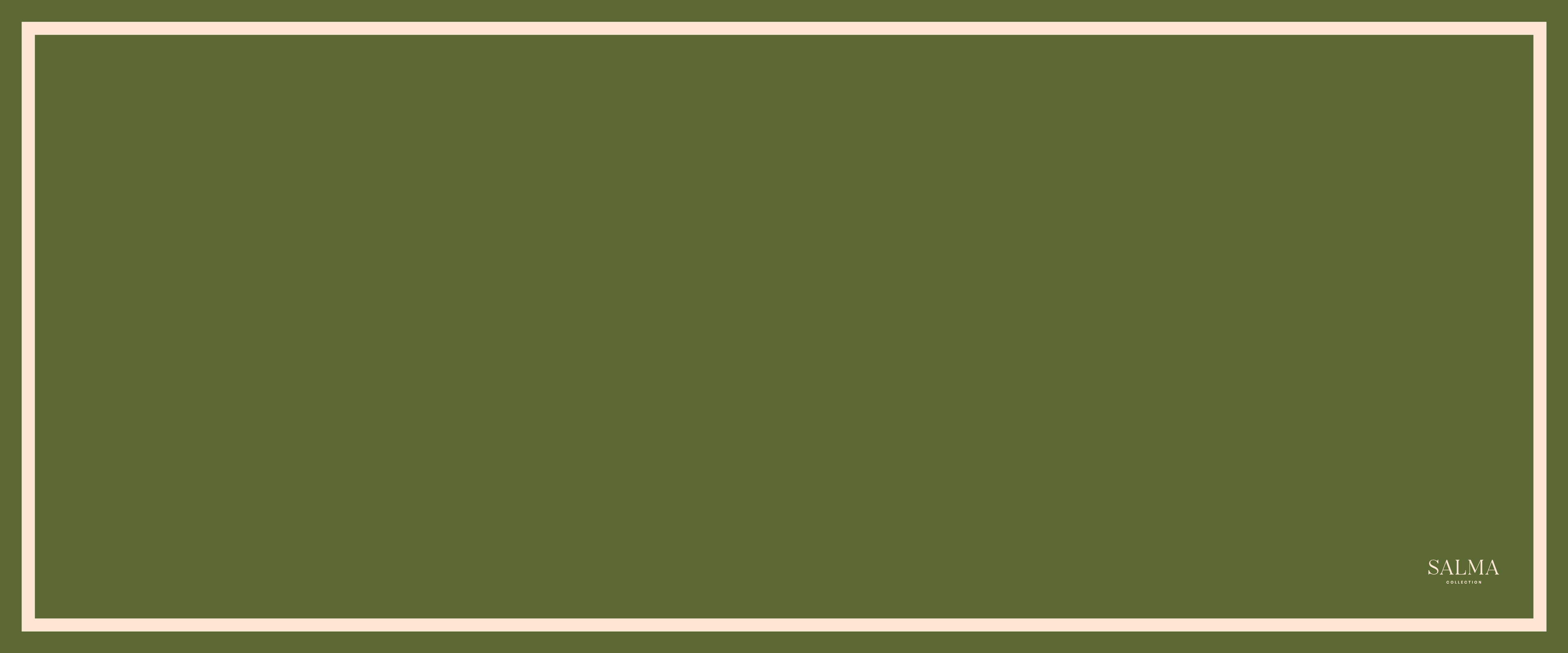 Rectangular Scarves