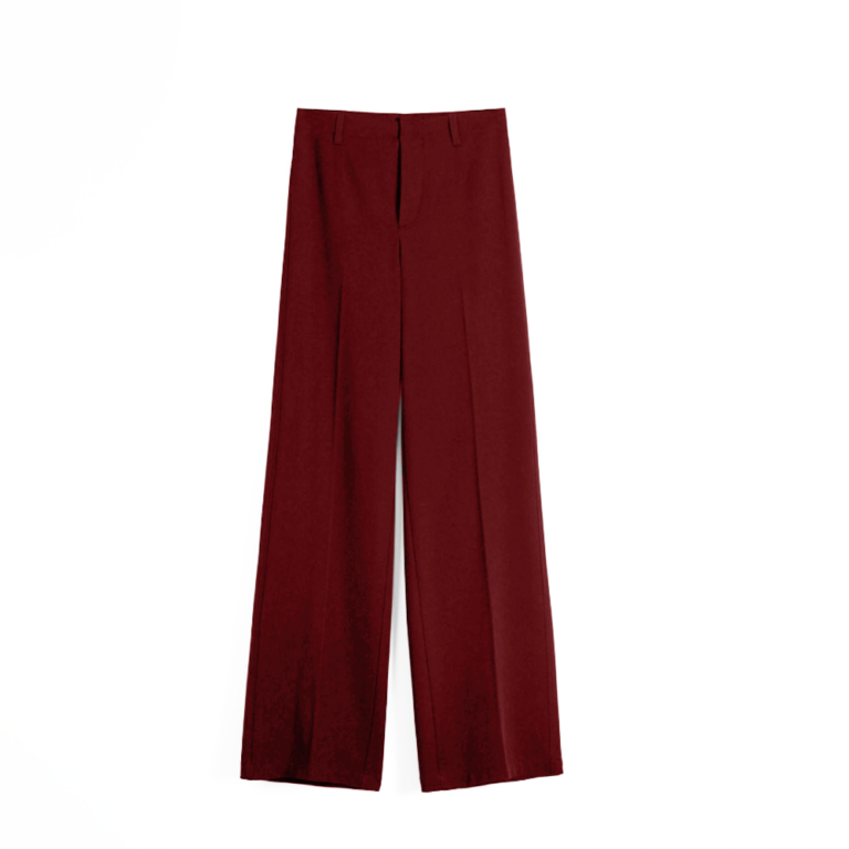 Basic Pants