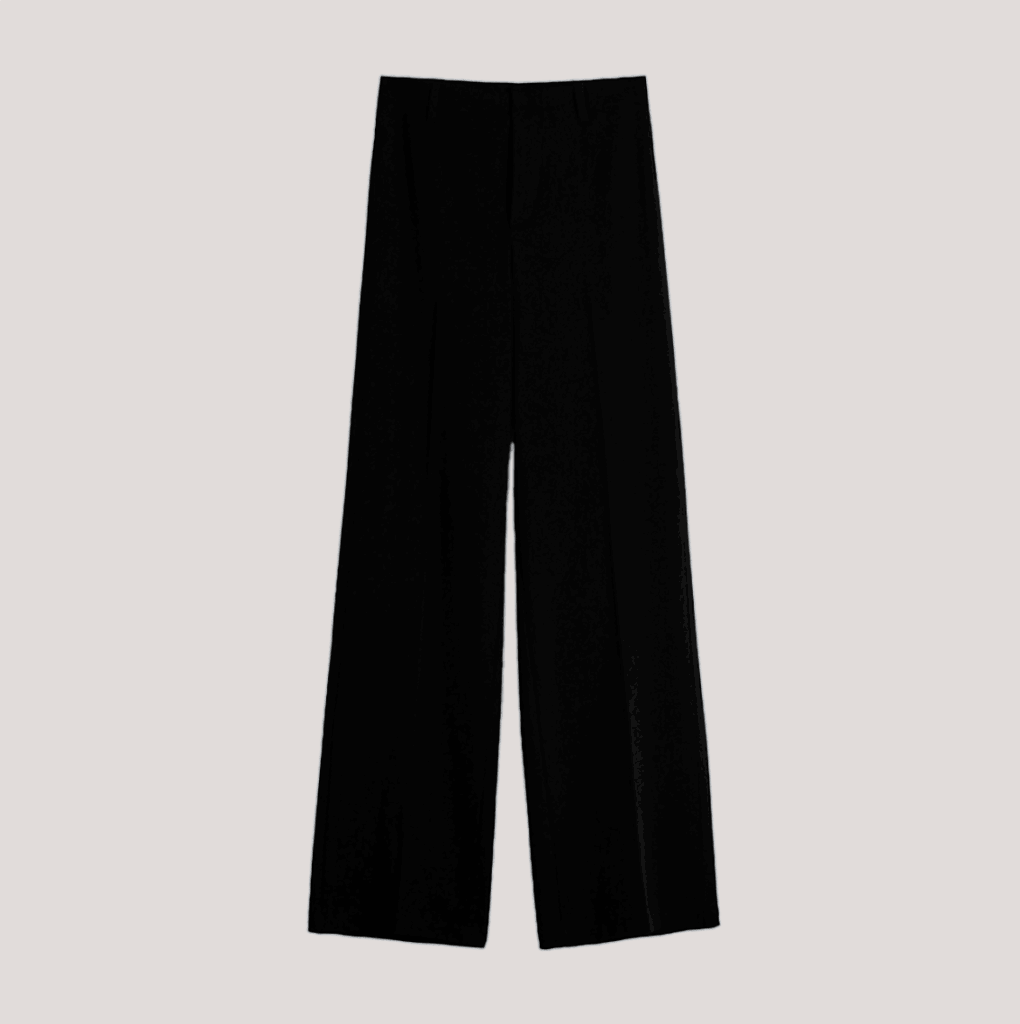 Basic Pants