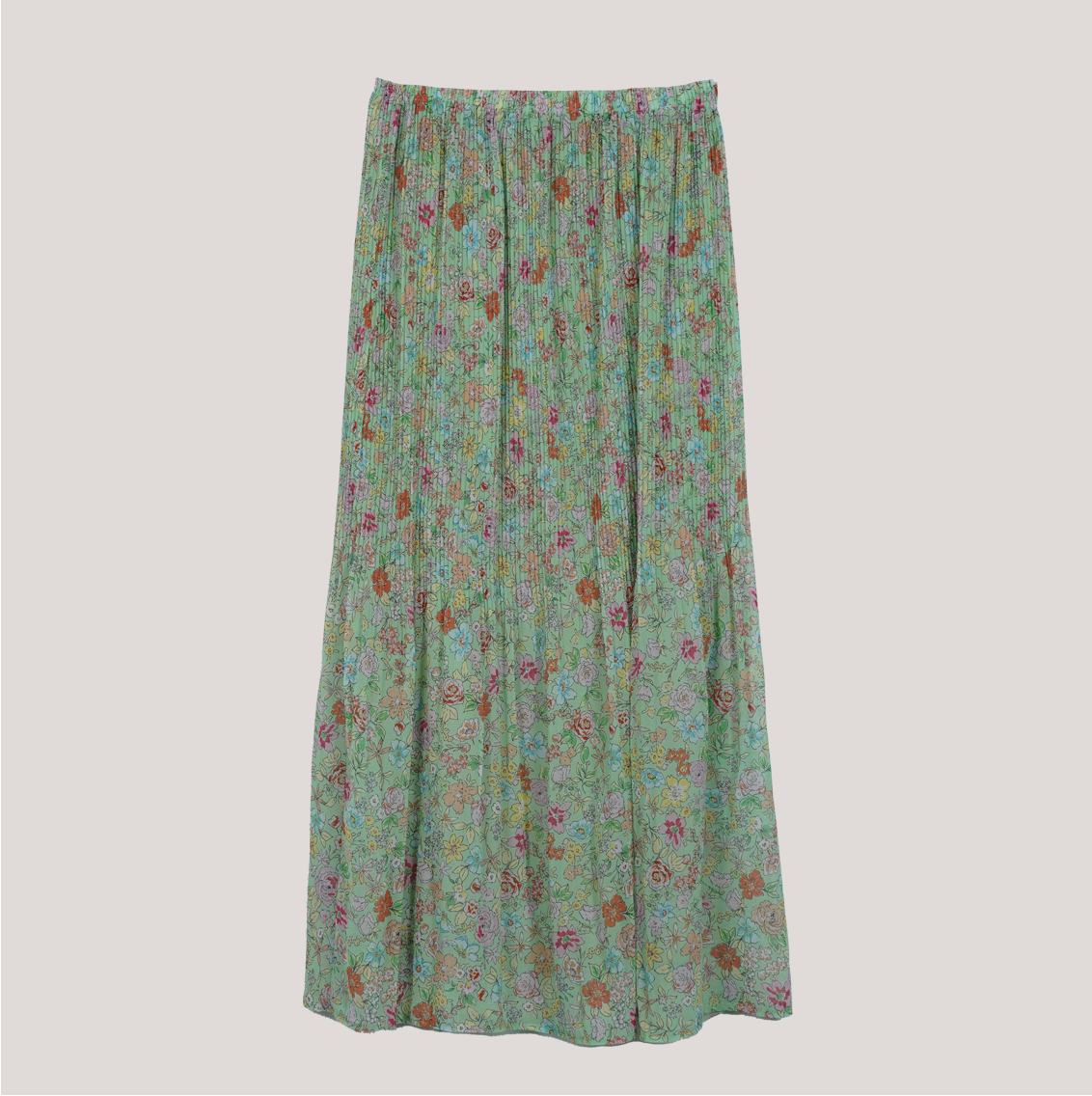 Bloom Skirt