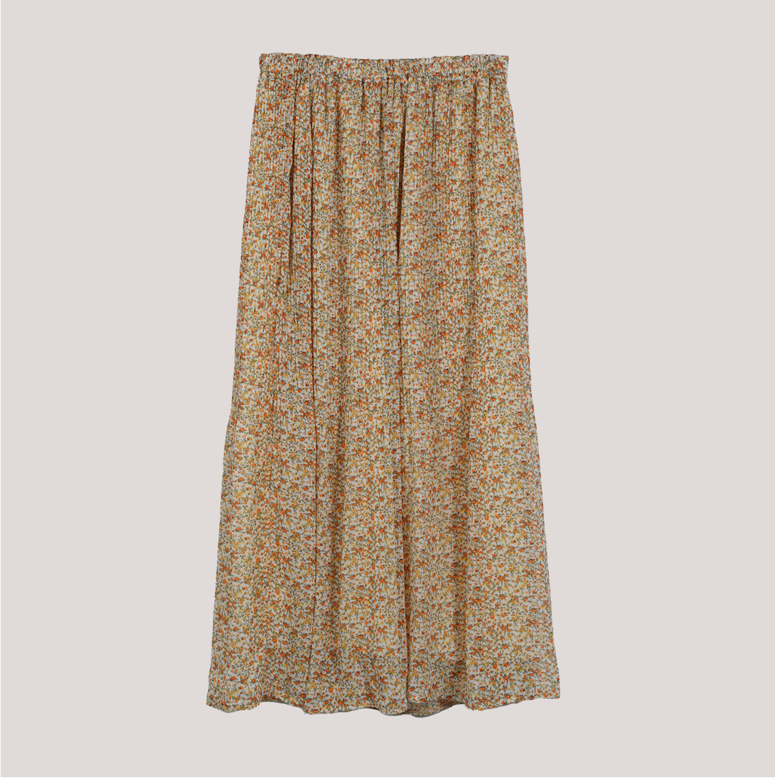 Bloom Skirt