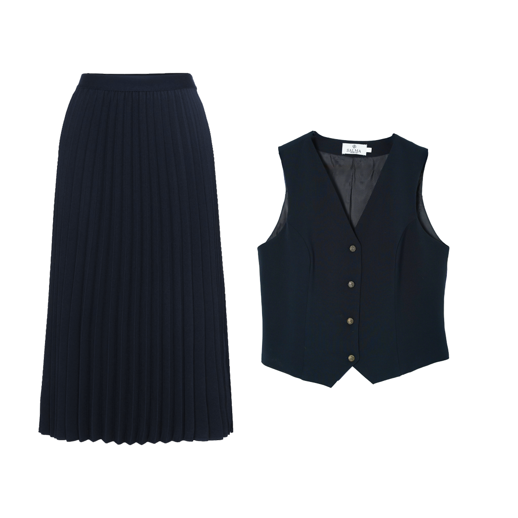 The Signature Ensemble