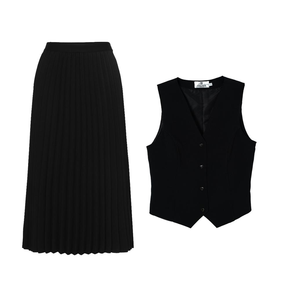 The Signature Ensemble