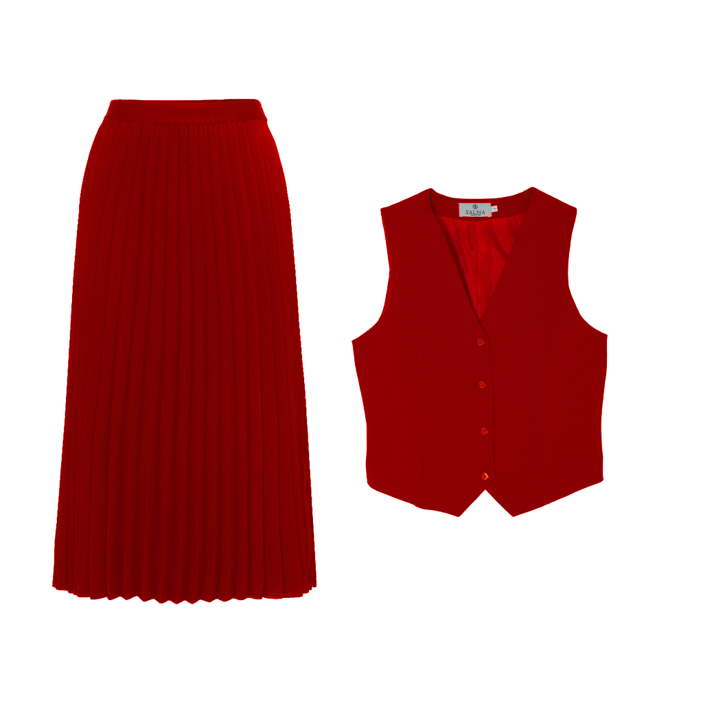 The Signature Ensemble