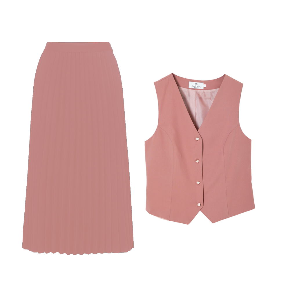 The Signature Ensemble