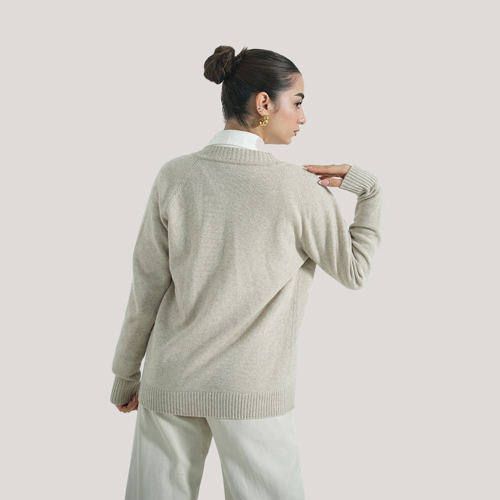 Athena Cardigan