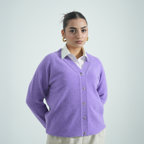 Athena Cardigan