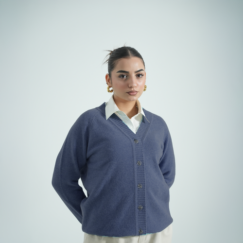 Athena Cardigan